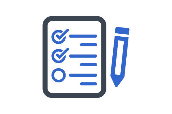 Enhance Your Design Projects with Form Inquiry Icons and Beautiful Glyphs