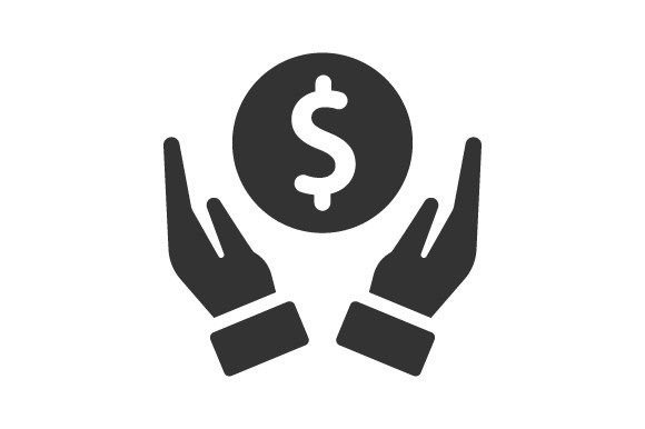 Enhance Your Projects with Money Care Icon