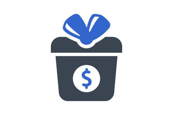 Explore the Versatility of Beautiful Glyph Icons