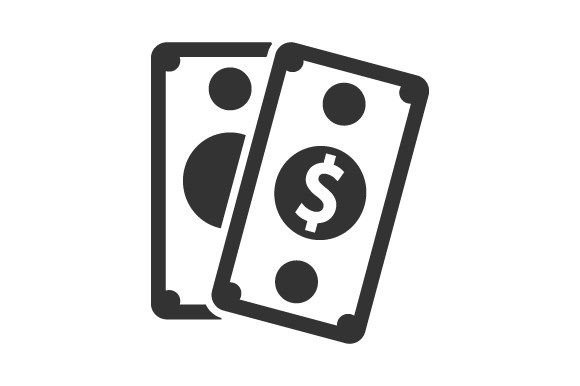 Exploring the Versatile Cash, Dollar Icon for Your Design Projects