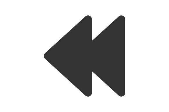 Mastering Navigation with the Previous, Left Icon: A Designer's Essential