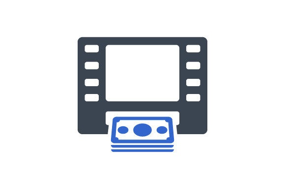 Mastering the ATM Cash Withdraw Icon: A Comprehensive Guide