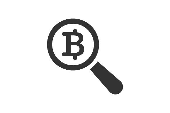 Mastering the Bitcoin Search Icon for Your Design Projects