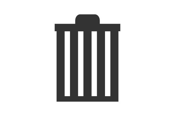 Recycle Bin Icon: A Versatile and Stylish Design Element