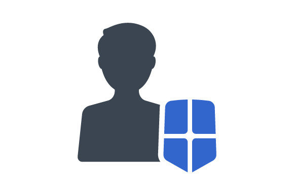 Strategic Use of User Protection Icon for Enhanced Security and Brand Trust