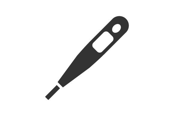 Temperature, Thermometer Icon: A Versatile Design Element for Modern Projects