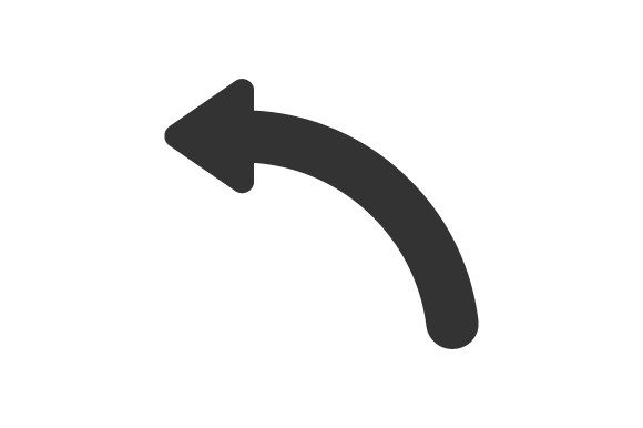 Unlock Creativity with the Undo Revert Icon