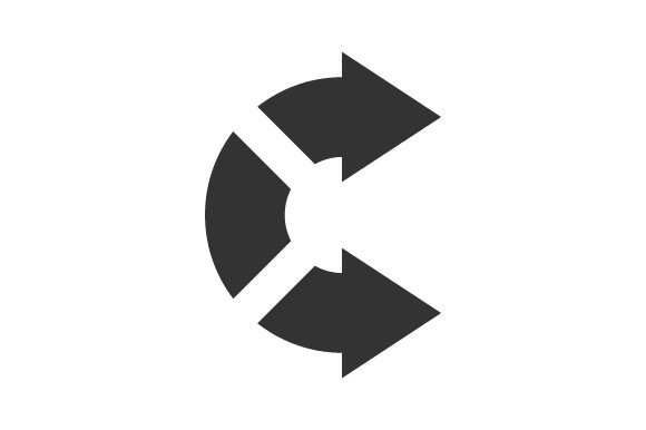 Unlocking Creativity with Spin Right Icon: A Versatile Tool for Modern Design