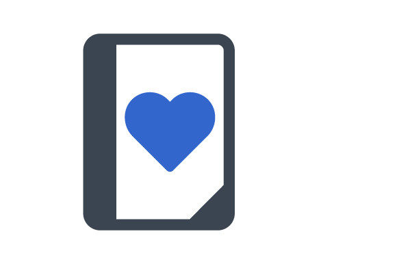 Valentines Card Icon: A Versatile Tool for Creative and Professional Projects